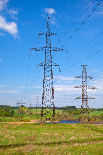 GNE Web Portal Transmission Lines